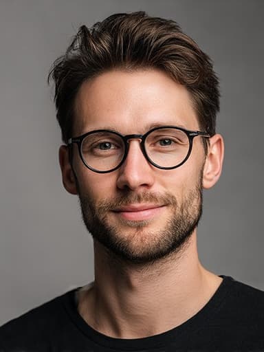 Jonas Reeve